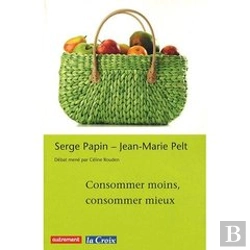 Bertrand.pt - Consommer Moins, Consommer Mieux