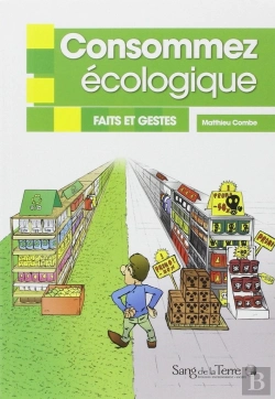 Bertrand.pt - Consommez Ecologique - Faits Et Gestes