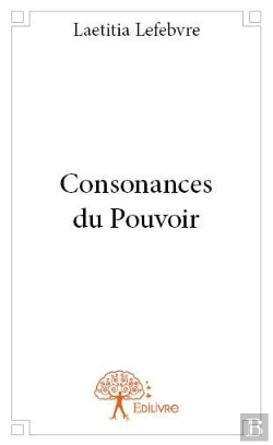 Bertrand.pt - Consonances Du Pouvoir