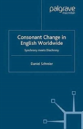 Consonant Change In English Worldwide