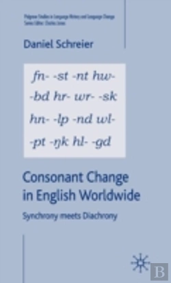 Bertrand.pt - Consonant Change In English Worldwide