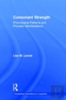 Consonant Strength