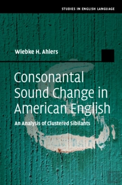 Bertrand.pt - Consonantal Sound Change In American English