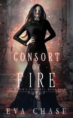 Bertrand.pt - Consort Of Fire