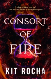 Consort Of Fire