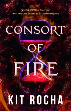 Bertrand.pt - Consort Of Fire