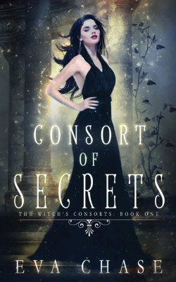 Bertrand.pt - Consort Of Secrets
