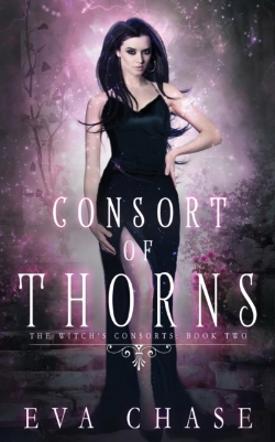 Bertrand.pt - Consort Of Thorns