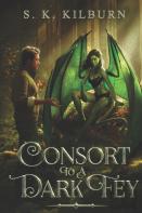 Consort To A Dark Fey