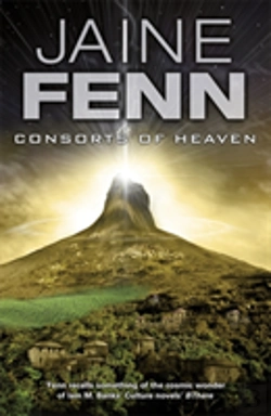 Bertrand.pt - Consorts Of Heaven