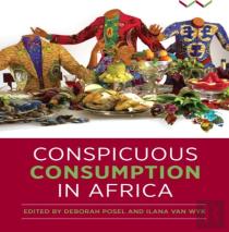 Conspicuous Consumption In Africa