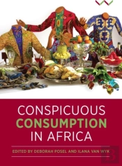 Conspicuous Consumption In Africa