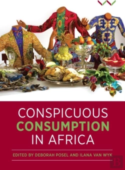 Bertrand.pt - Conspicuous Consumption In Africa