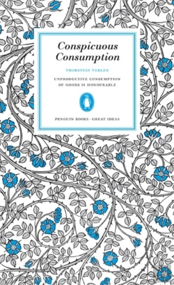 Bertrand.pt - Conspicuous Consumption