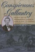 Conspicuous Gallantry