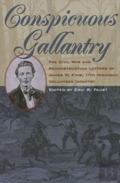 Conspicuous Gallantry