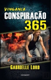 Conspiração 365 - Vingança