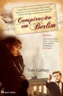Bertrand.pt - Conspiração em Berlim