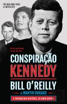 Conspiração Kennedy