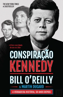 Bertrand.pt - Conspiração Kennedy