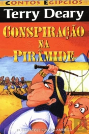 Conspiração na Pirâmide