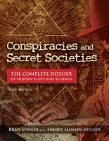 Conspiracies And Secret Societies