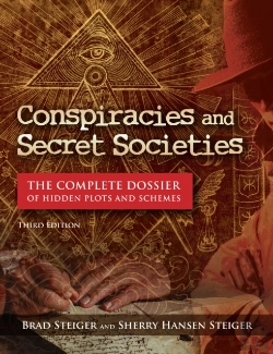 Bertrand.pt - Conspiracies And Secret Societies