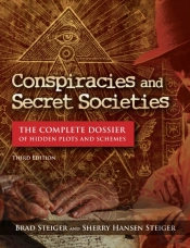 Conspiracies And Secret Societies