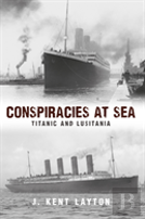 Conspiracies At Sea