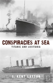 Conspiracies At Sea