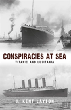 Bertrand.pt - Conspiracies At Sea