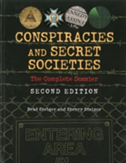 Bertrand.pt - Conspiracies & Secret Societies