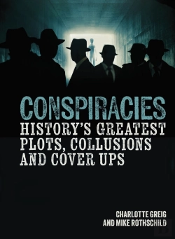 Bertrand.pt - Conspiracies