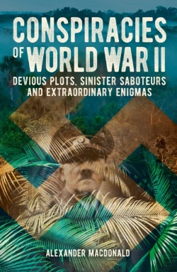 Bertrand.pt - Conspiracies Of World War Ii