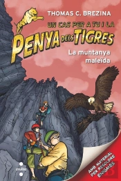 Conspiració A La Roca De L'Infern