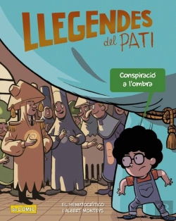 Bertrand.pt - Conspiració A L'Ombra