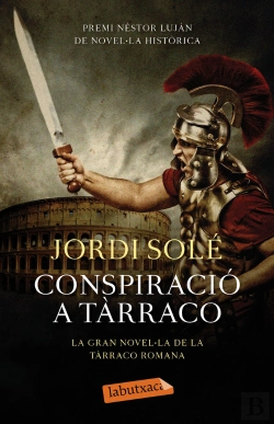 Bertrand.pt - Conspiració A Tàrraco