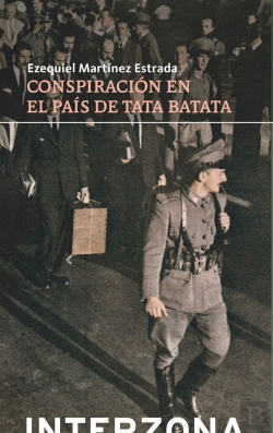 Bertrand.pt - Conspiración En El Pa¡S De Tata Batata