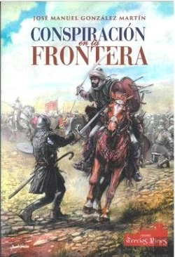 Bertrand.pt - Conspiracion En La Frontera