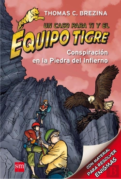 Bertrand.pt - Conspiración En La Piedra Del Infierno