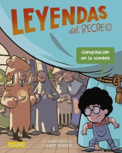 Bertrand.pt - Conspiración En La Sombra