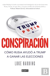 Conspiración