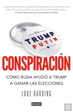 Bertrand.pt - Conspiración