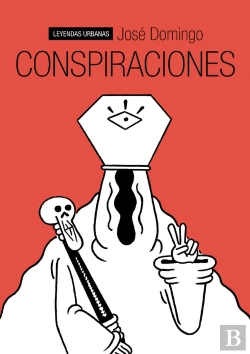 Bertrand.pt - Conspiraciones