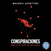 Conspiraciones