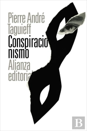 Conspiracionismo