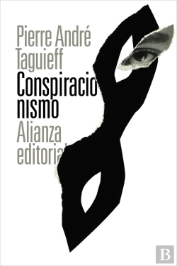 Bertrand.pt - Conspiracionismo