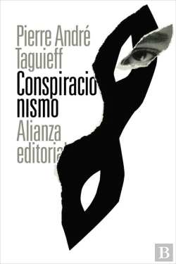 Bertrand.pt - Conspiracionismo