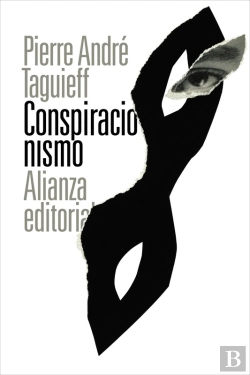 Bertrand.pt - Conspiracionismo