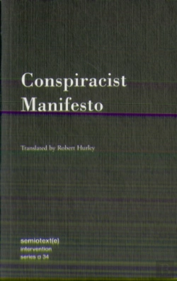Bertrand.pt - Conspiracist Manifesto